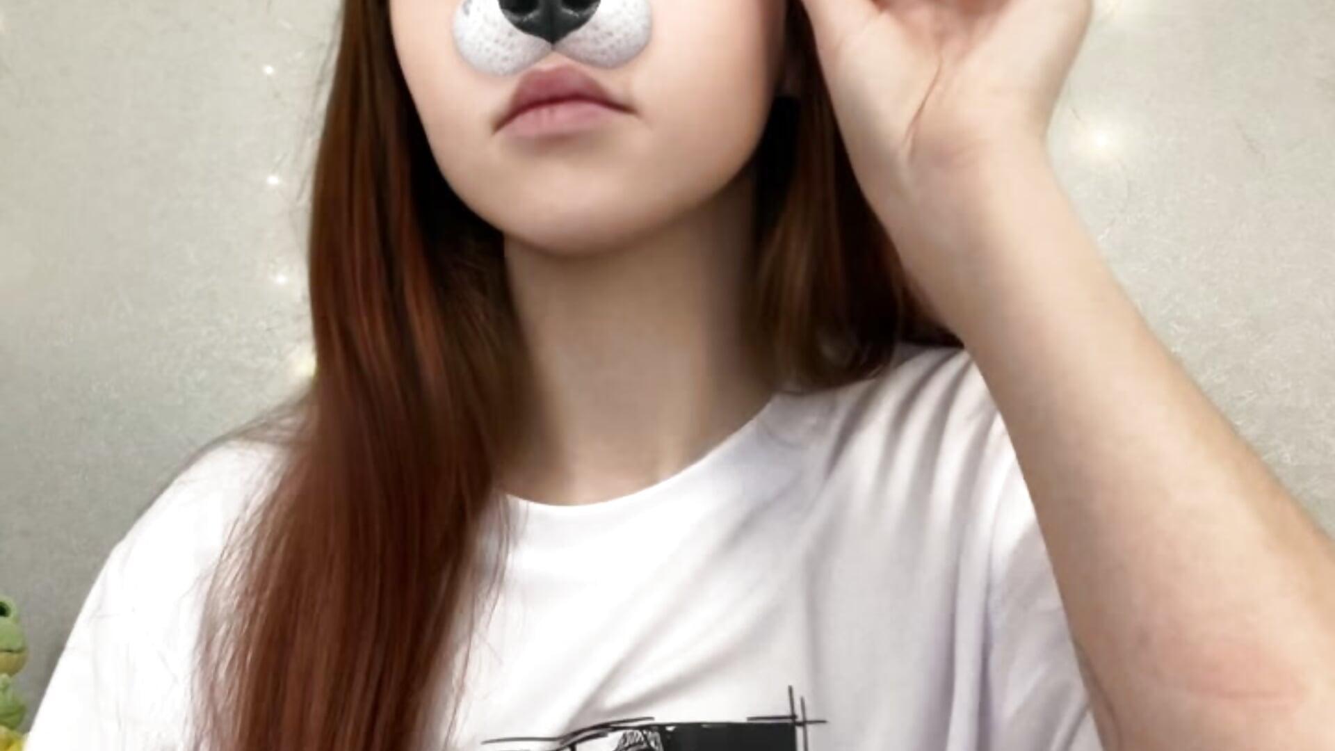 👩🏻‍🦰 - video by Evarey_ cam model