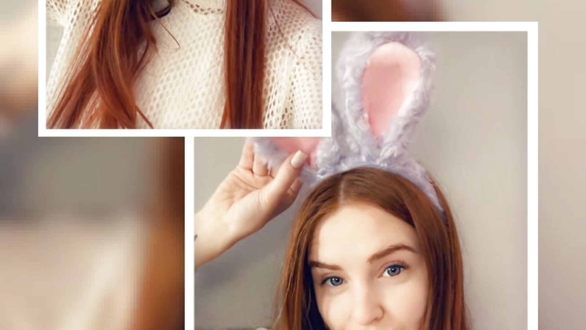 ;) - video by Evarey_ cam model