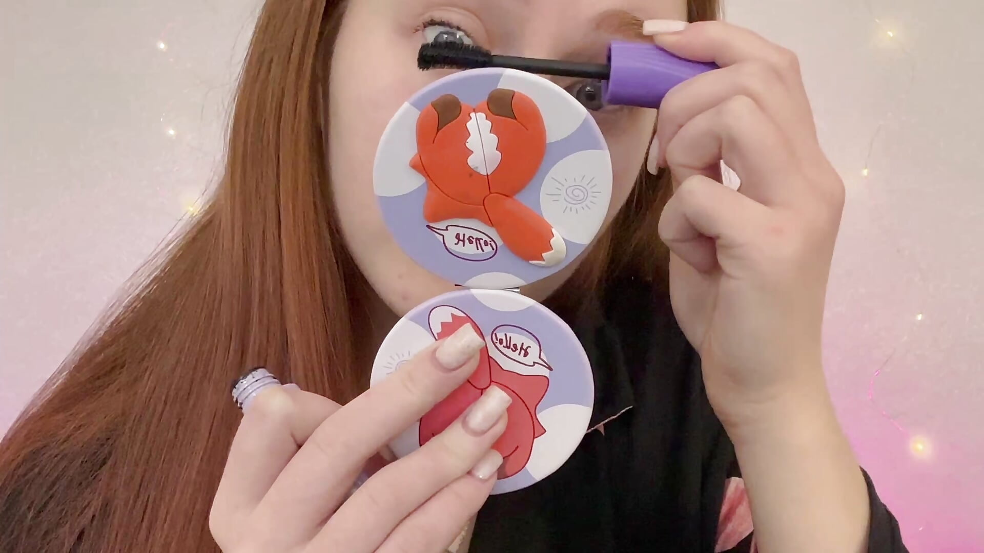 GRWM#2 - Evarey_主播的视频