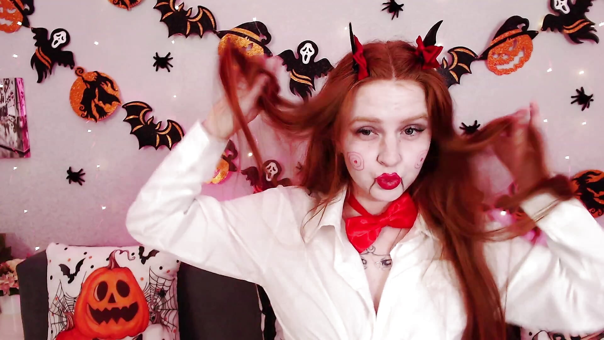 halloween 2026 - відео від Evarey_
