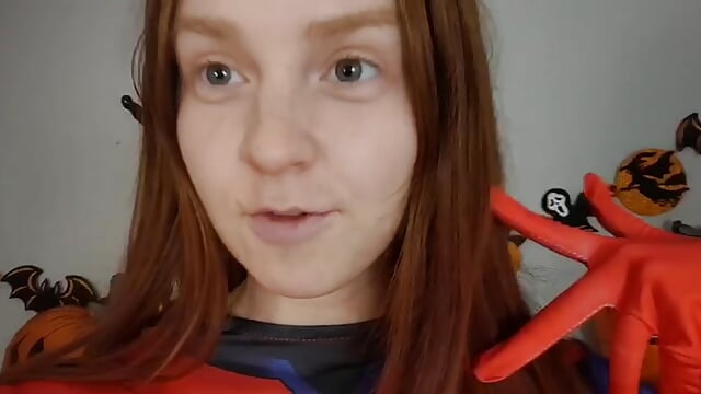 IMG_3735 - video by Evarey_ cam model