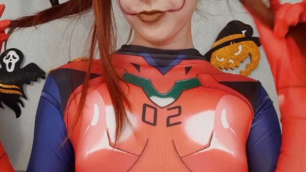 1000023605 - video by Evarey_ cam model