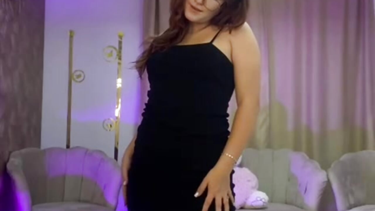 💋 - video by KaiaPearl cam model