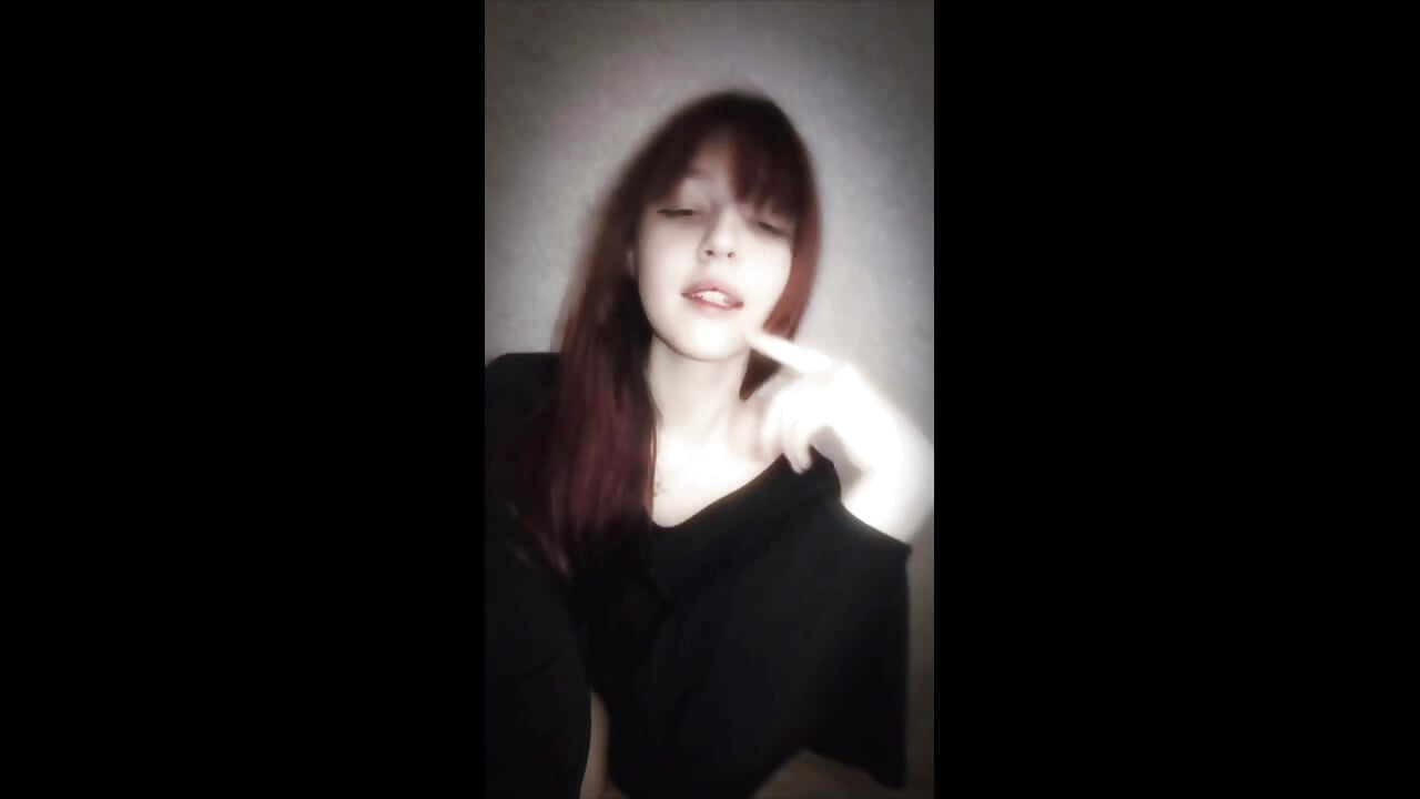 Track name: Vem Amor - video by _LucyStars_ cam model