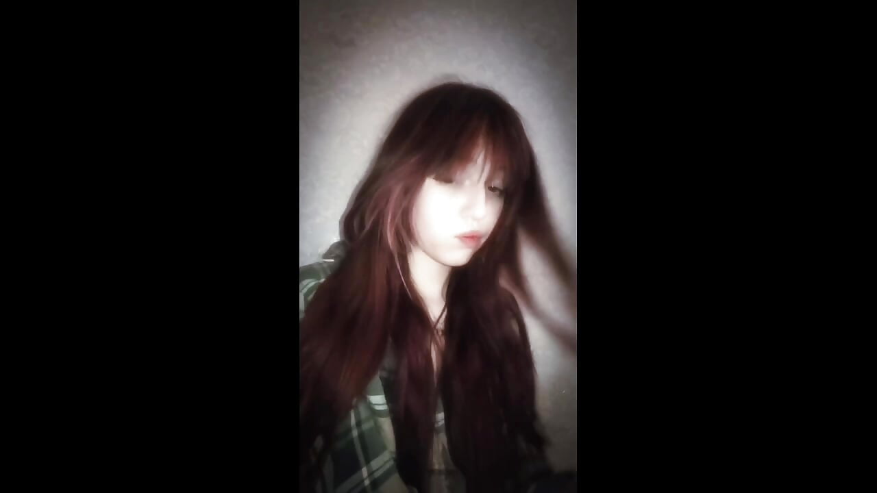 sweet dreams - video by _LucyStars_ cam model