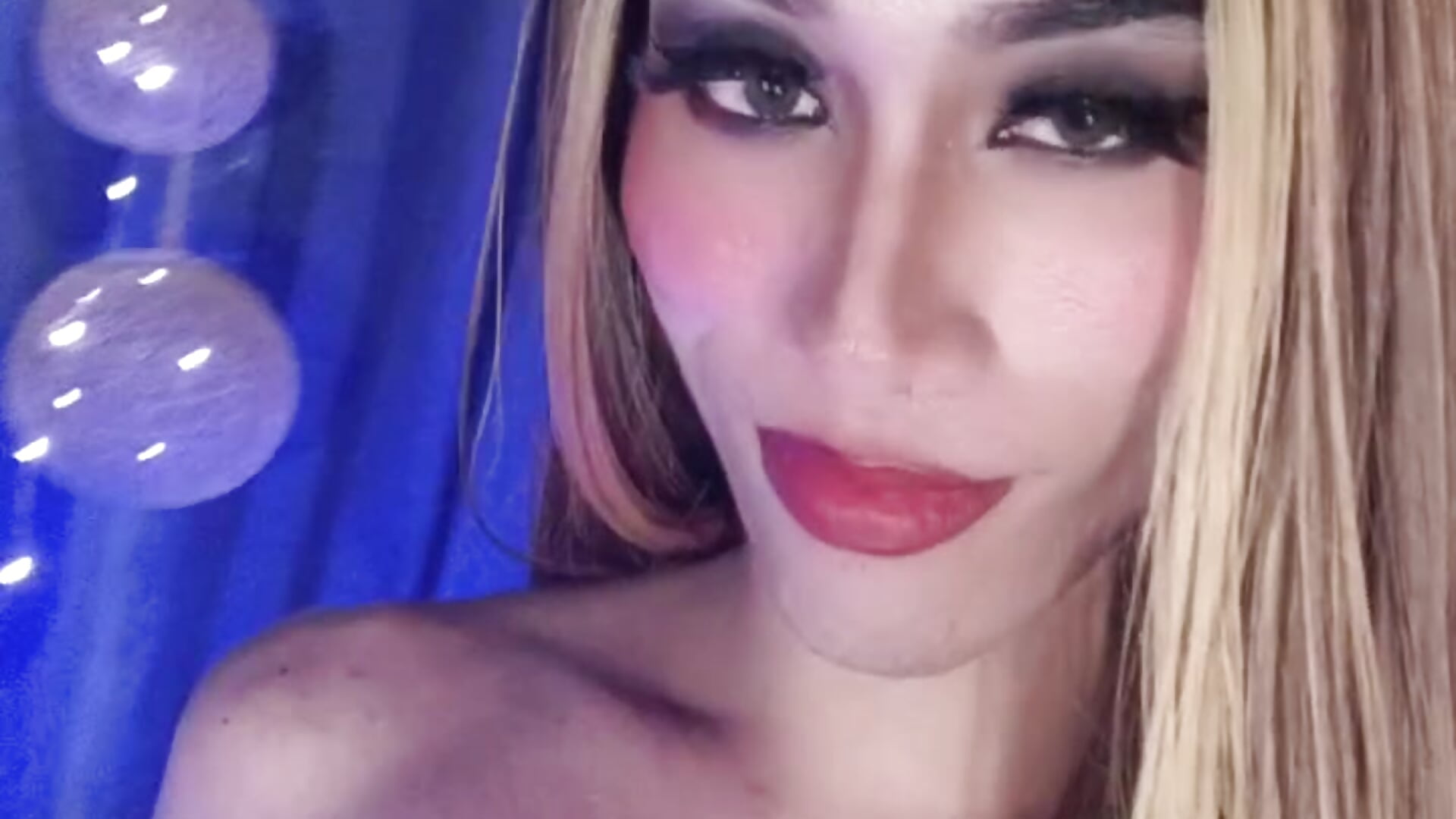 Looking for boyfriend here - video oleh PeachyLuxe kamera model