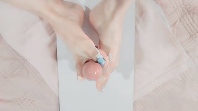 Feel me - video by Cumtroller69 cam model