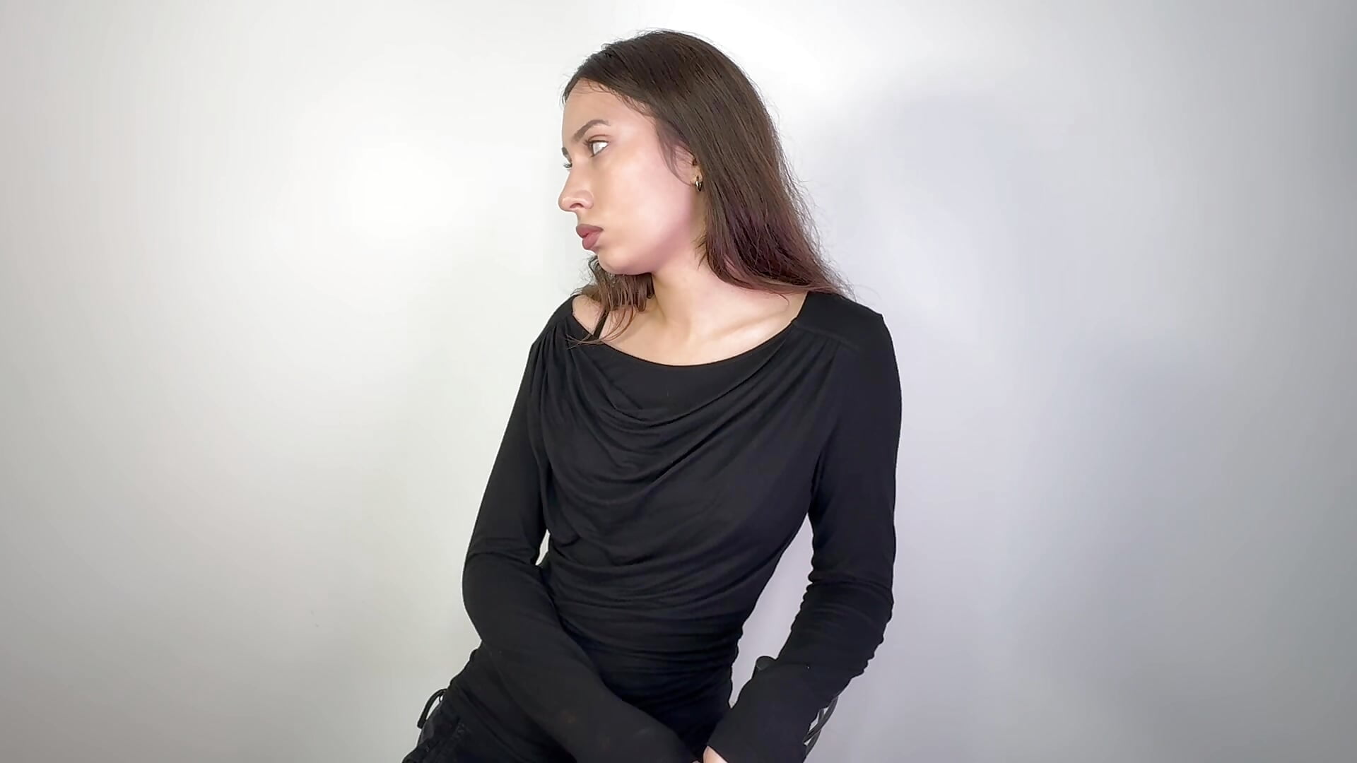 My new video for you💖 - video by MissyHuf cam model