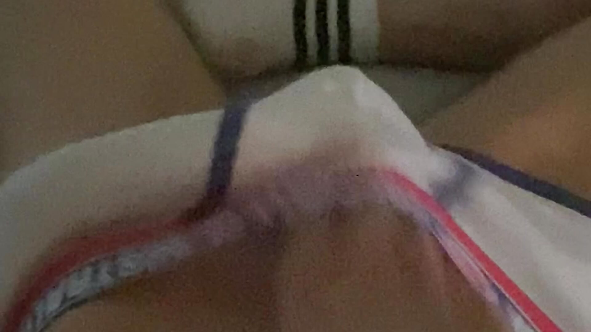 unpacking - video của người mẫu cam MolleDolle