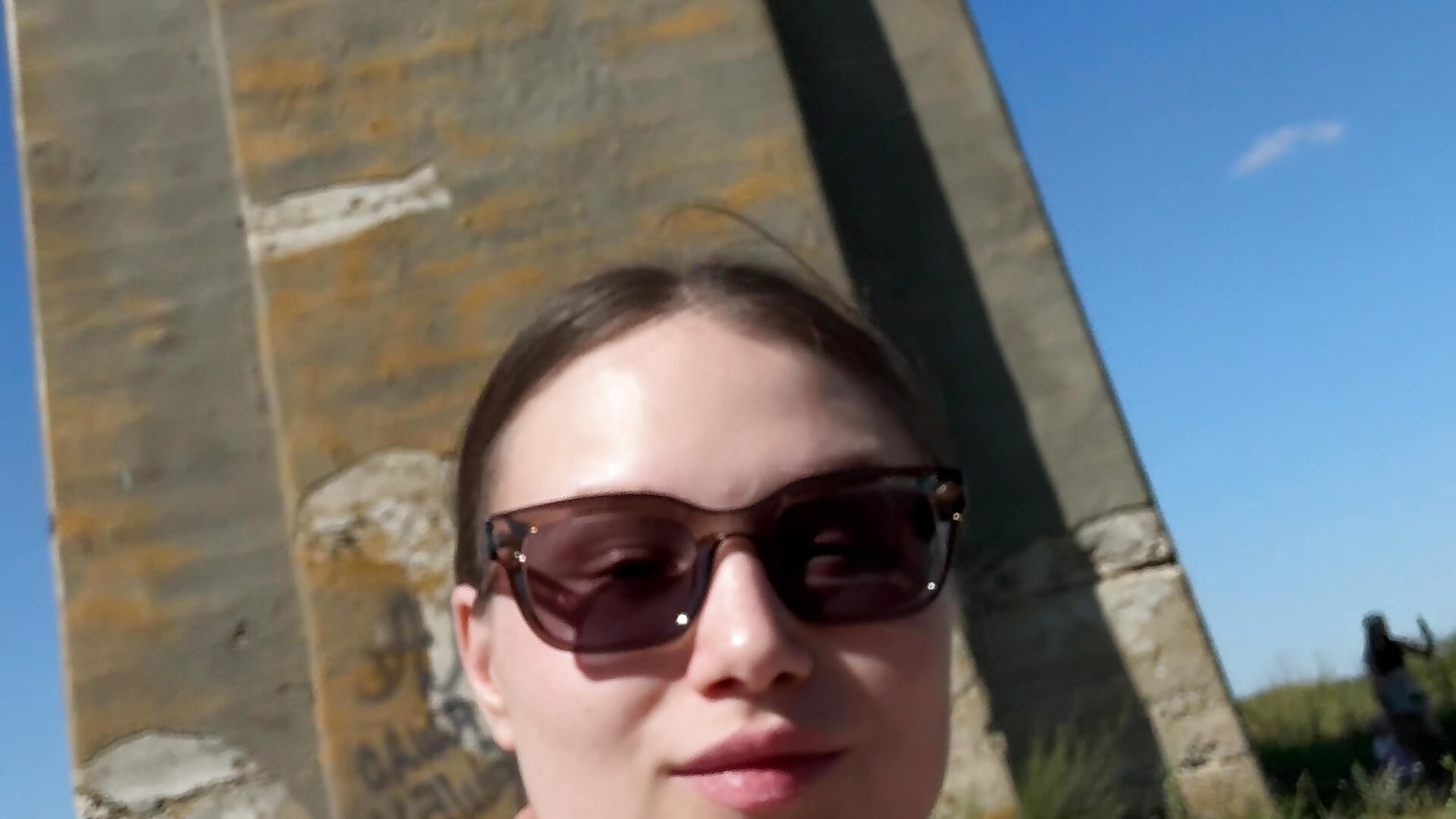 Just me - video by BeliaHumpert cam model