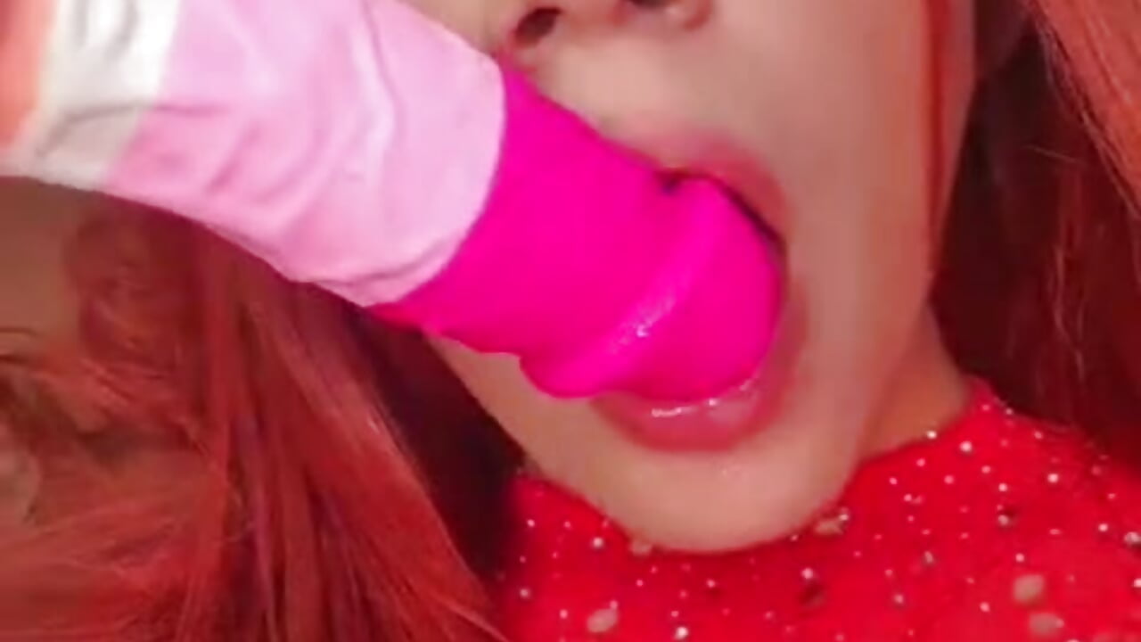 DELICIOUS👅💦 - Emma_Saylor adlı kamera modelinin videosu