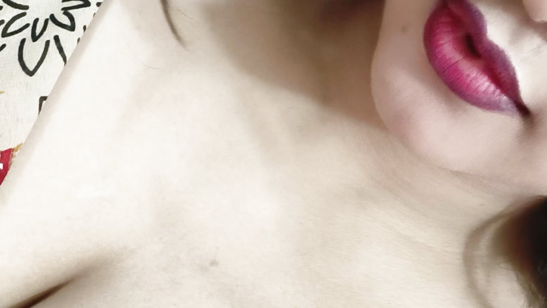 Hi 🫣❤️ - فيديو من Beauty_Queen_Soniya موديل الكام