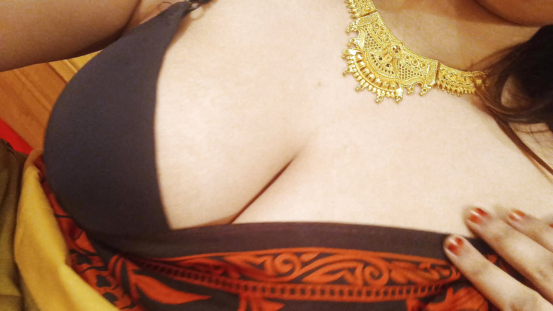 hoty girl😍  ❤️😘 - video by Beauty_Queen_Soniya cam model