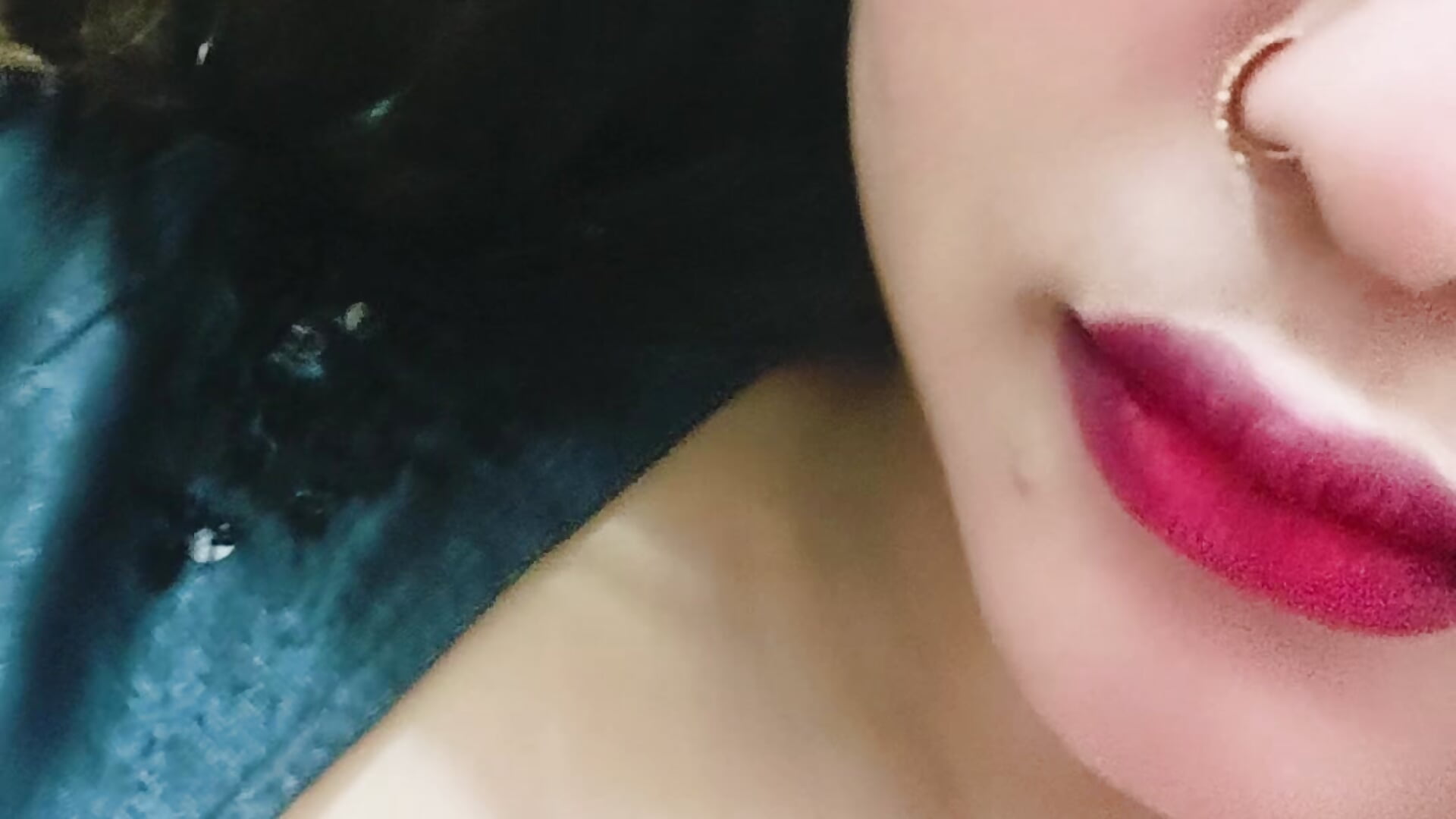 Hi bb💕 - vídeo de la modelo de cam Beauty_Queen_Soniya