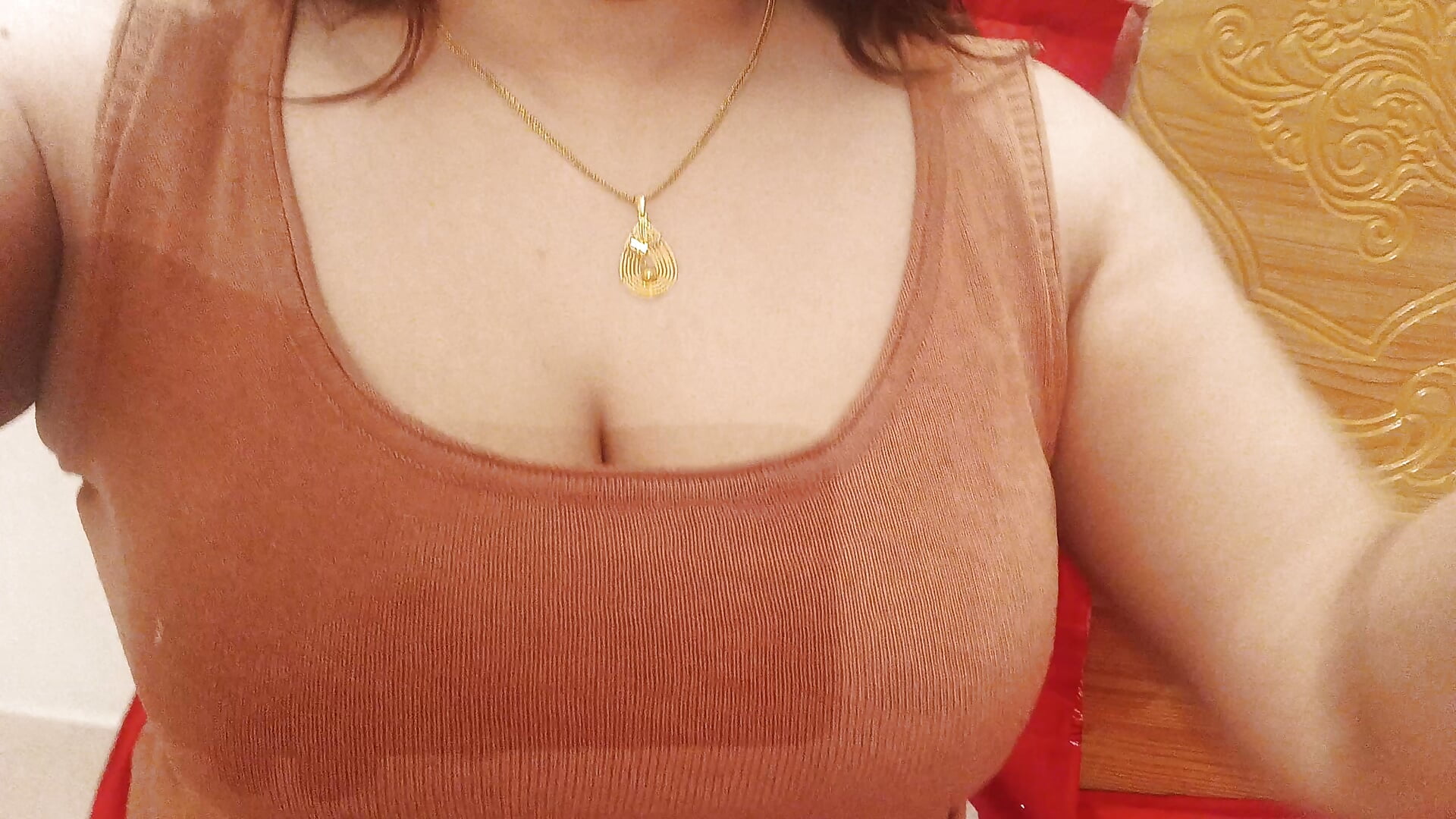 smart sexy girl😘❤️😜－カメラキャストのBeauty_Queen_Soniyaの動画