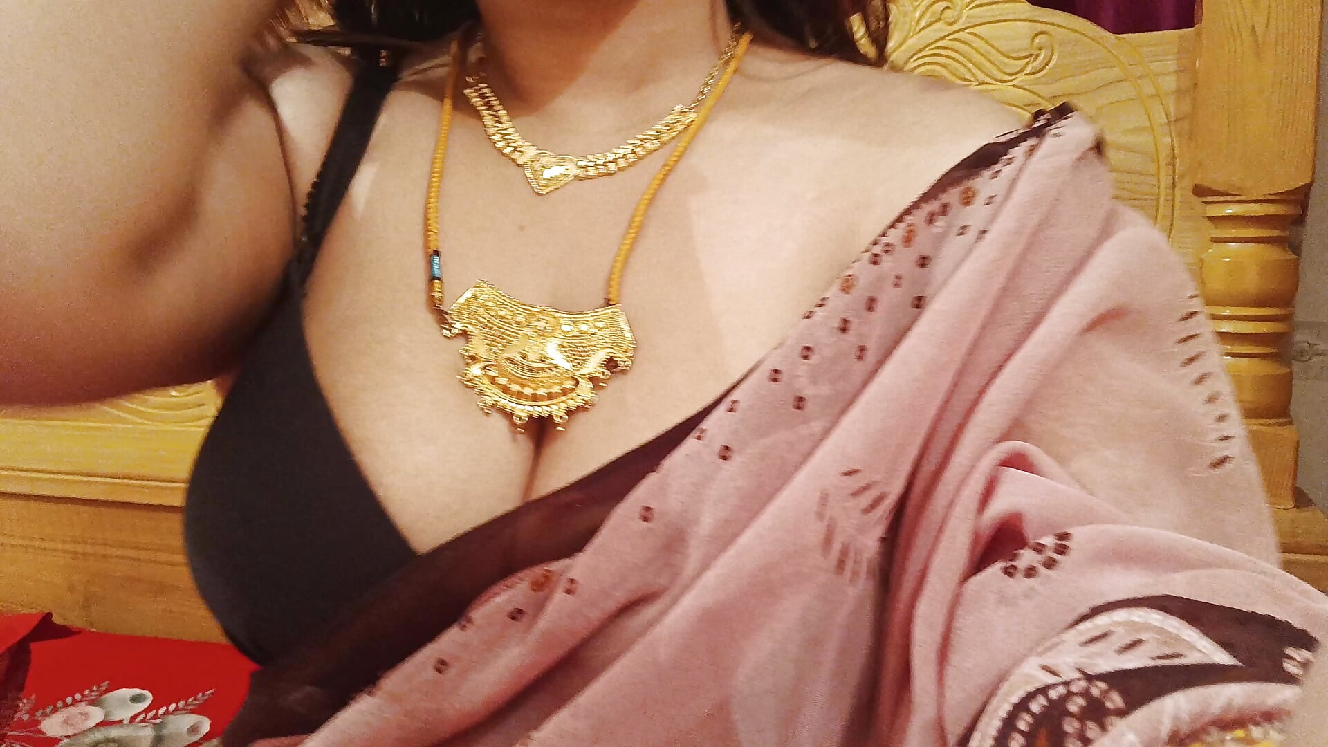 horney boudi❤️🫣😘 - Video von Beauty_Queen_Soniya Cam-Model