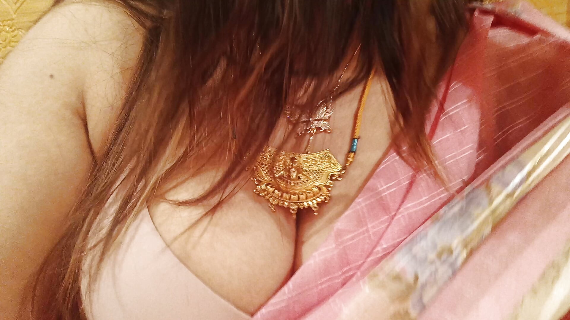 gulabi boudi❤️😍😘😜 - Beauty_Queen_Soniya adlı kamera modelinin videosu