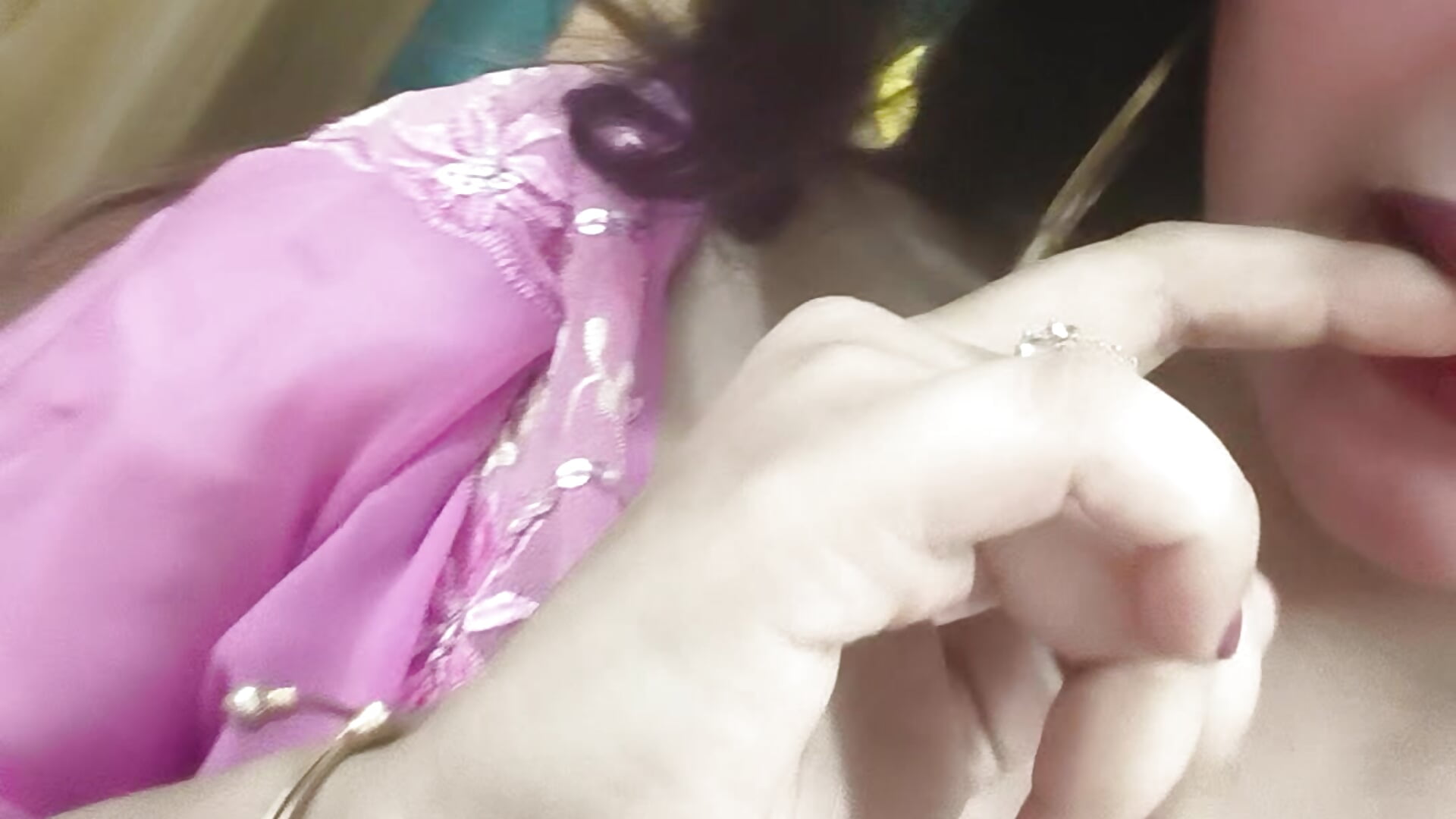 Pink beauty❤️🫣💕just for you❤️🫣 - ক্যাম মডেল Beauty_Queen_Soniya-এর ভিডিও