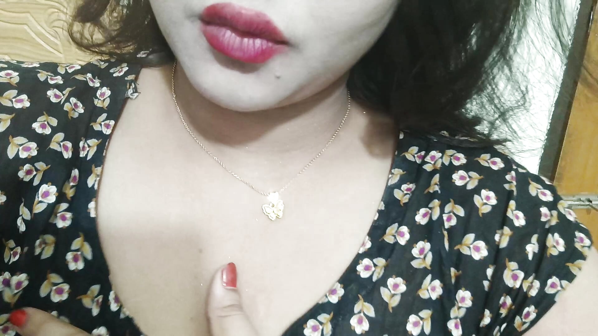 kiss❣️👄