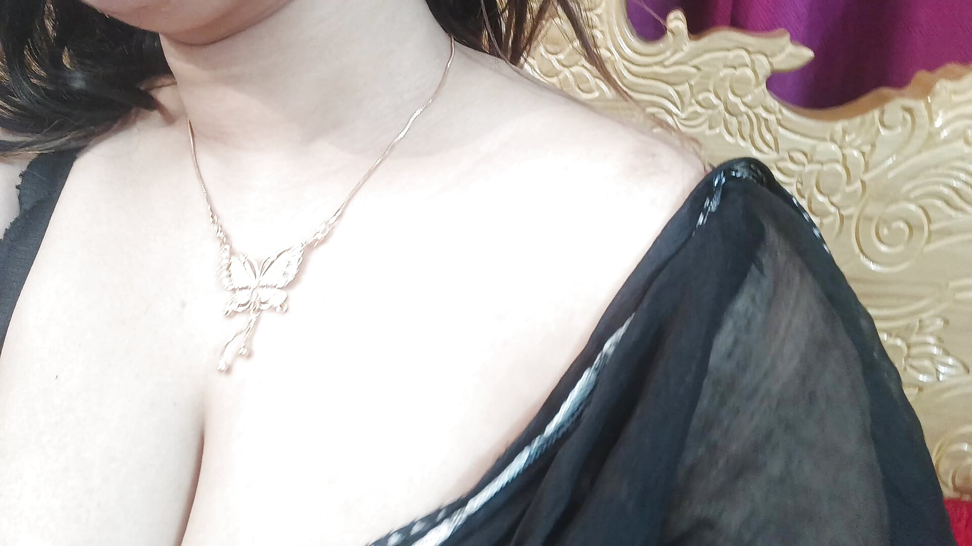 back queen🖤❤️ - Video von Beauty_Queen_Soniya Cam-Model