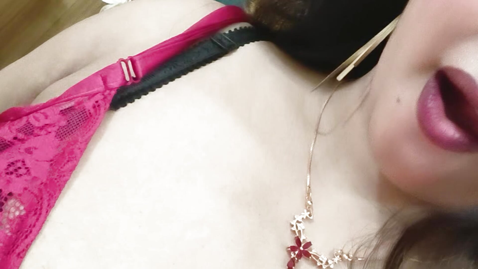 hi sweetheart ❤️😘🤭🫶 - video av Beauty_Queen_Soniya cam-modell