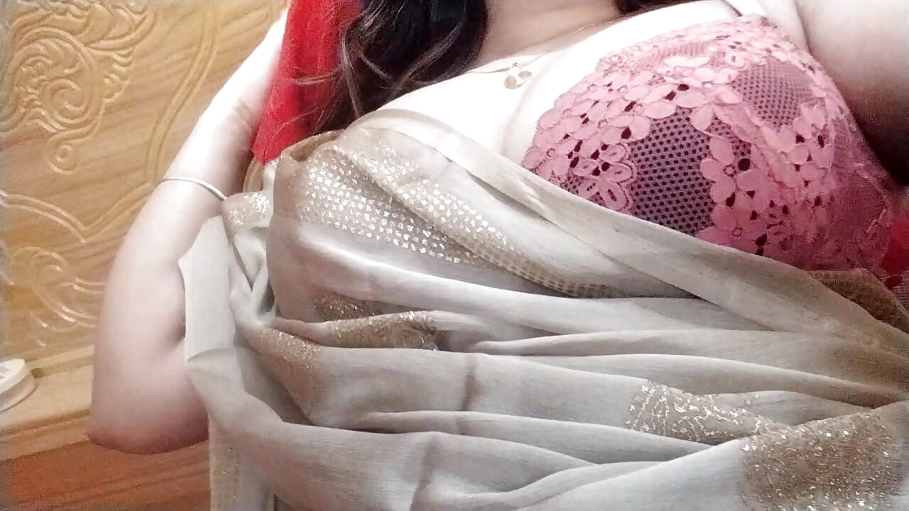 Sexy boudi🥰😘🥵 - vídeo de Beauty_Queen_Soniya modelo de câmara