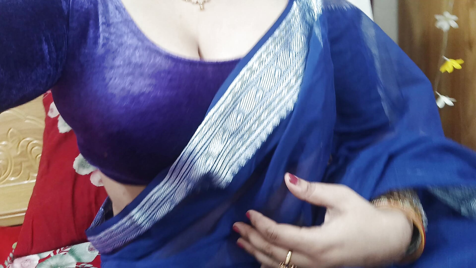 Hi ❤️ - video by Beauty_Queen_Soniya cam model