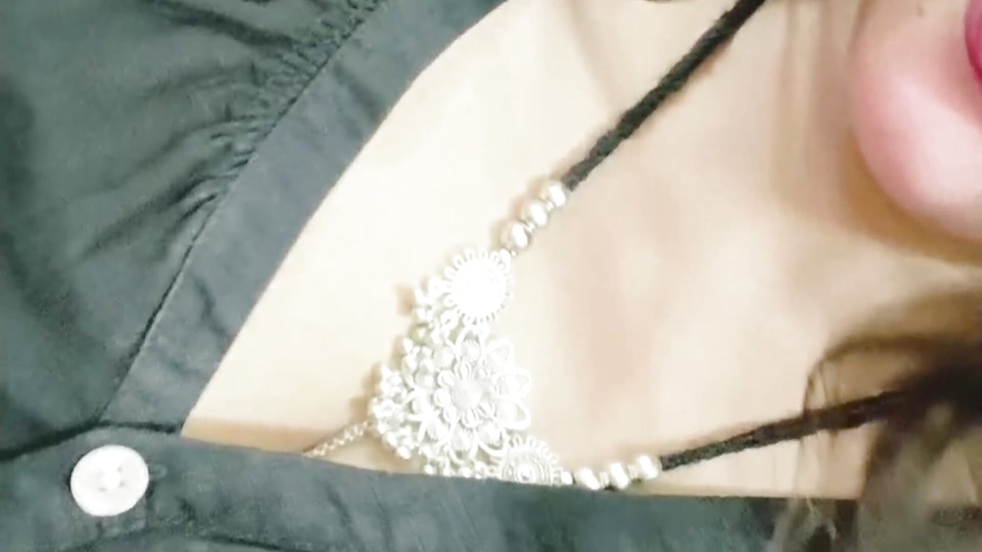 Half face 🤗❤️ - Video von Beauty_Queen_Soniya Cam-Model