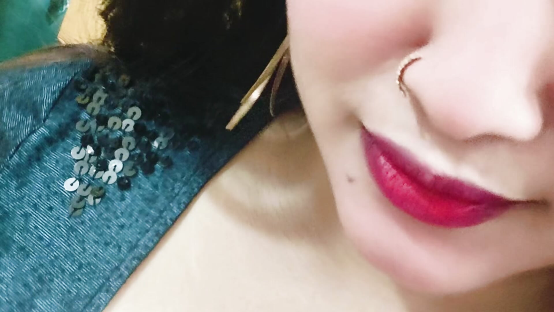 Hi ❤️ - video by Beauty_Queen_Soniya cam model