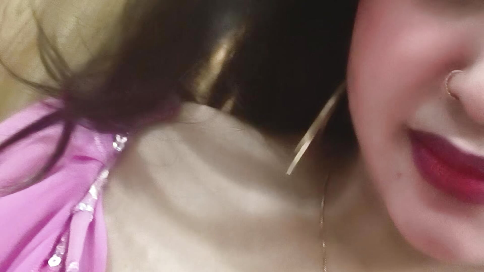 Hi 🫣❤ - video by Beauty_Queen_Soniya cam model