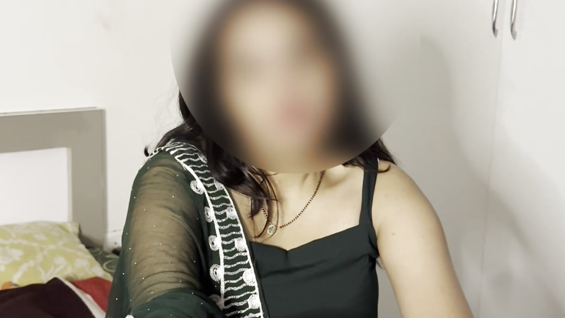 My introduction - video by Punjabi_Bhabhi_ cam model