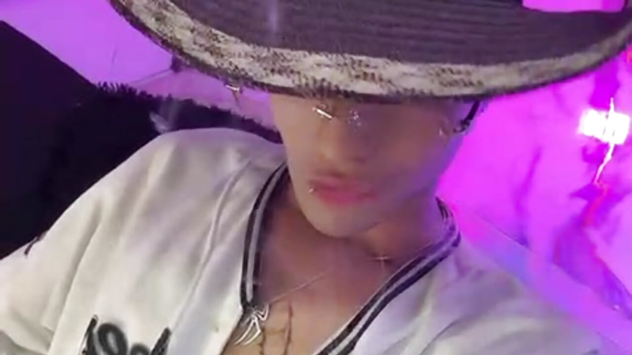 JacobBlackwell_ - Trendy videá camgirls 5976