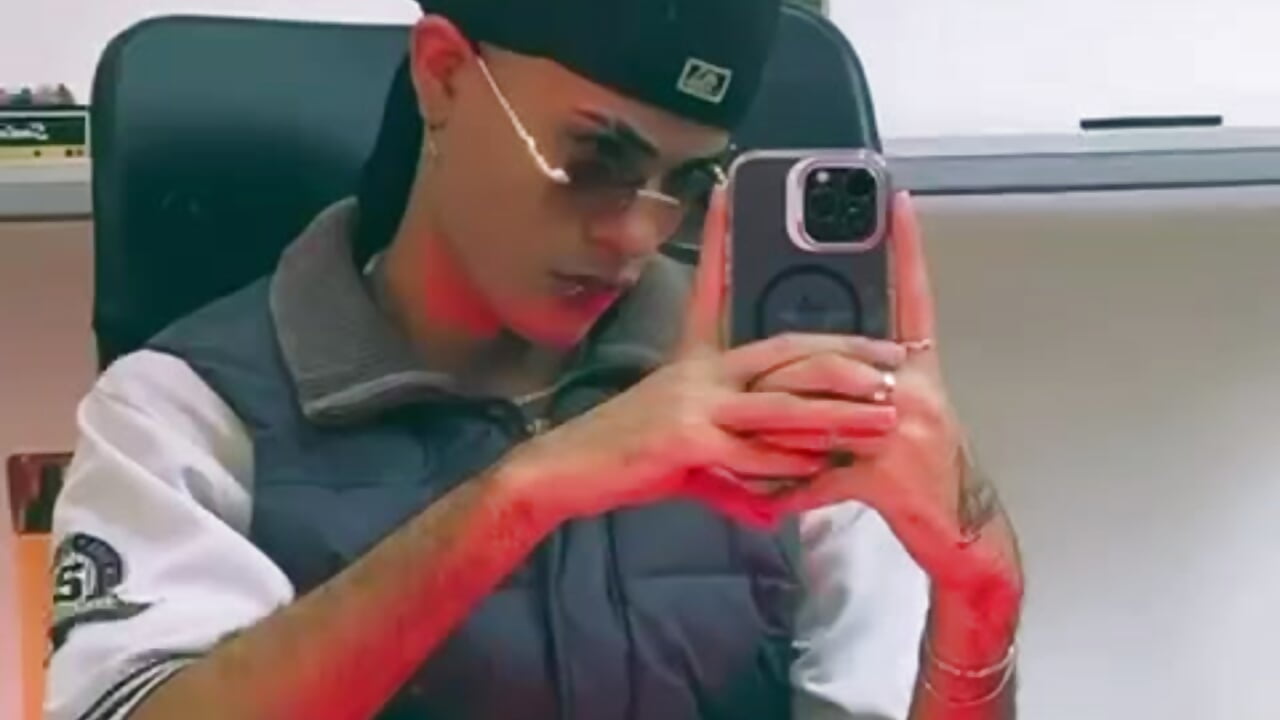 Just Jacob 🔥 - video by JacobBlackwell_ cam model