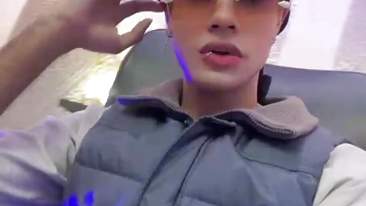 Sensuality 💋 - video by JacobBlackwell_ cam model