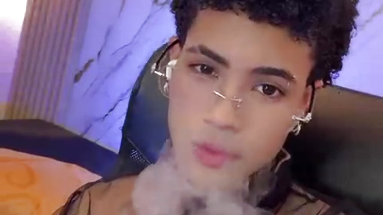 Just Sensuality  🔥 - JacobBlackwell_主播的视频