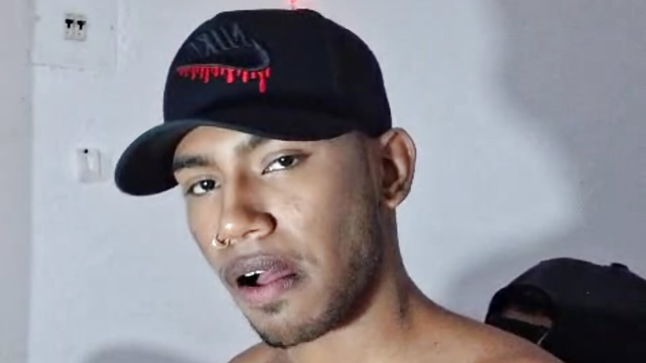 Rurik_Jones - Cam Modell populära videor 3490