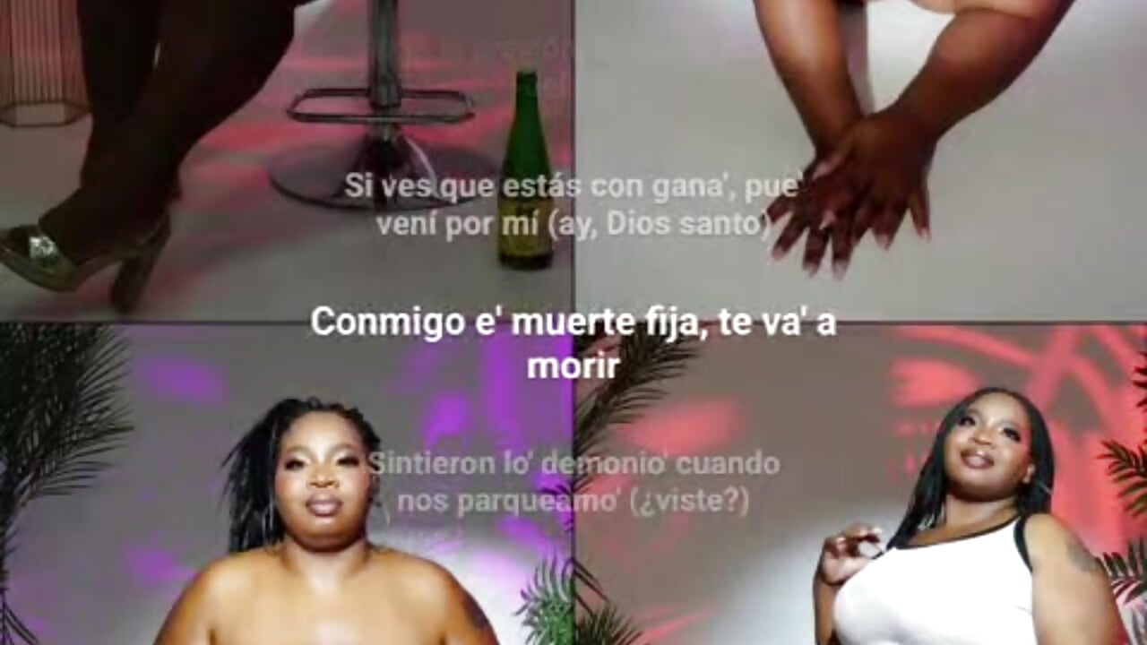 SeXyY Vane 🥵 - Bigasshott_ adlı kamera modelinin videosu