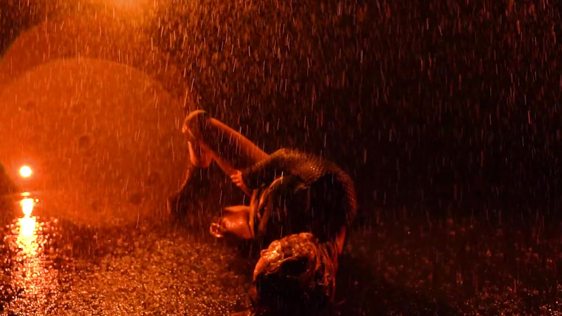 It's feelings in their purest form - JohnetteConstine 캠 모델의 동영상