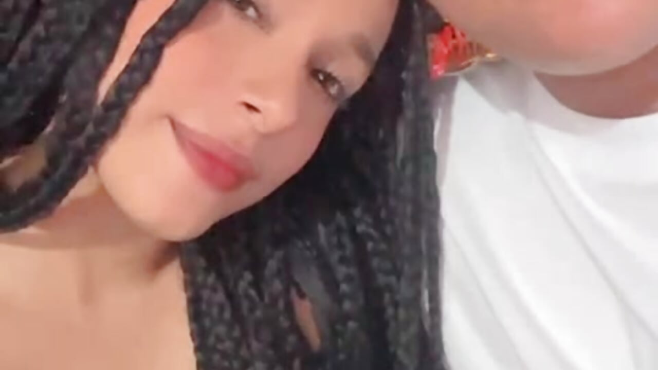 ❤️‍🩹 – video od webkamerové modelky dante_and_kiara