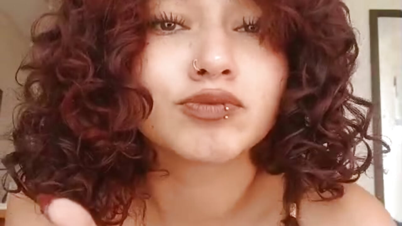 Me🥰 - sunny_maya_ 캠 모델의 동영상