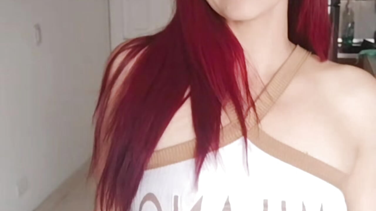 Cerecita - video by cerecita_anna cam model