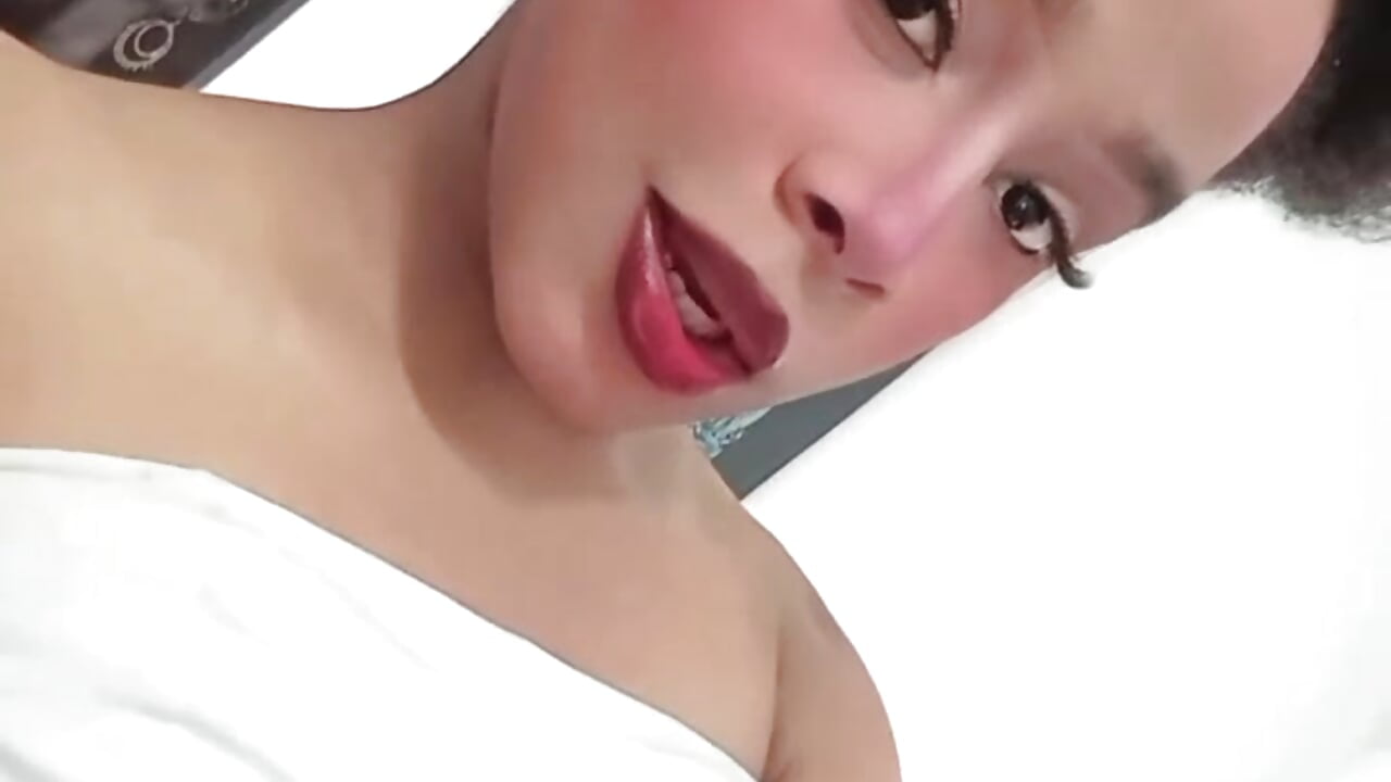 1001323354 - vidéo du modèle de showcams Nelsareth