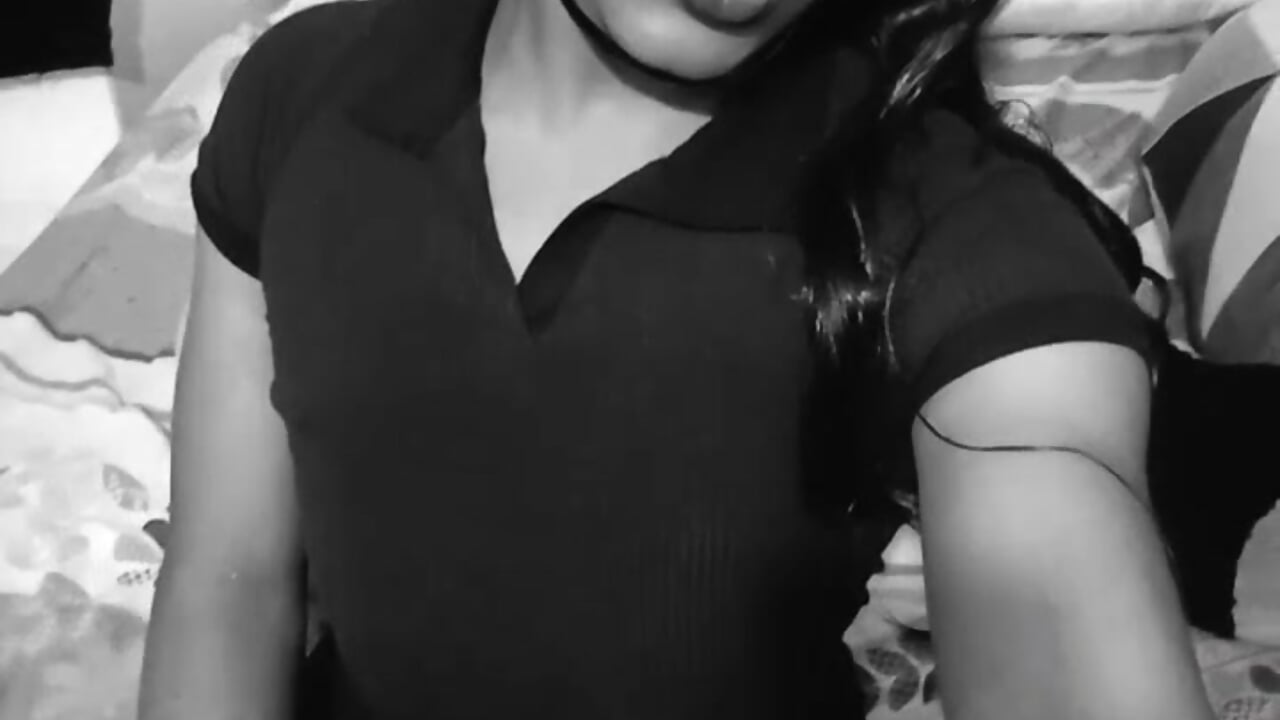 Nelsareth - Cam Model Trending Video 7077