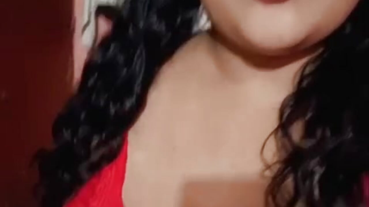Hi my love 😈 - video by paolaasm cam model