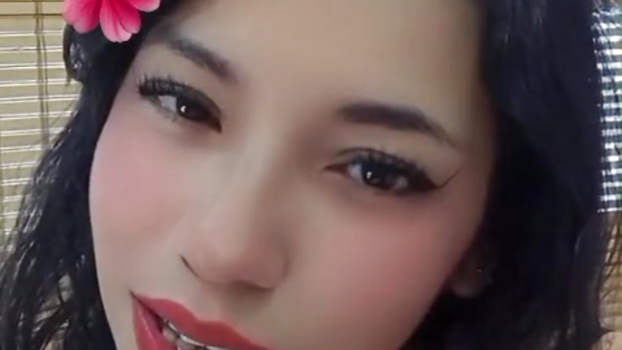 sexy Paulina 💋 - video by PaulinaColeman cam model