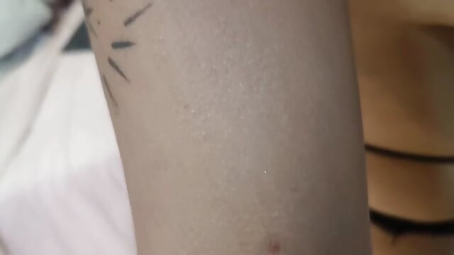 tattoos - video by PaulinaColeman cam model