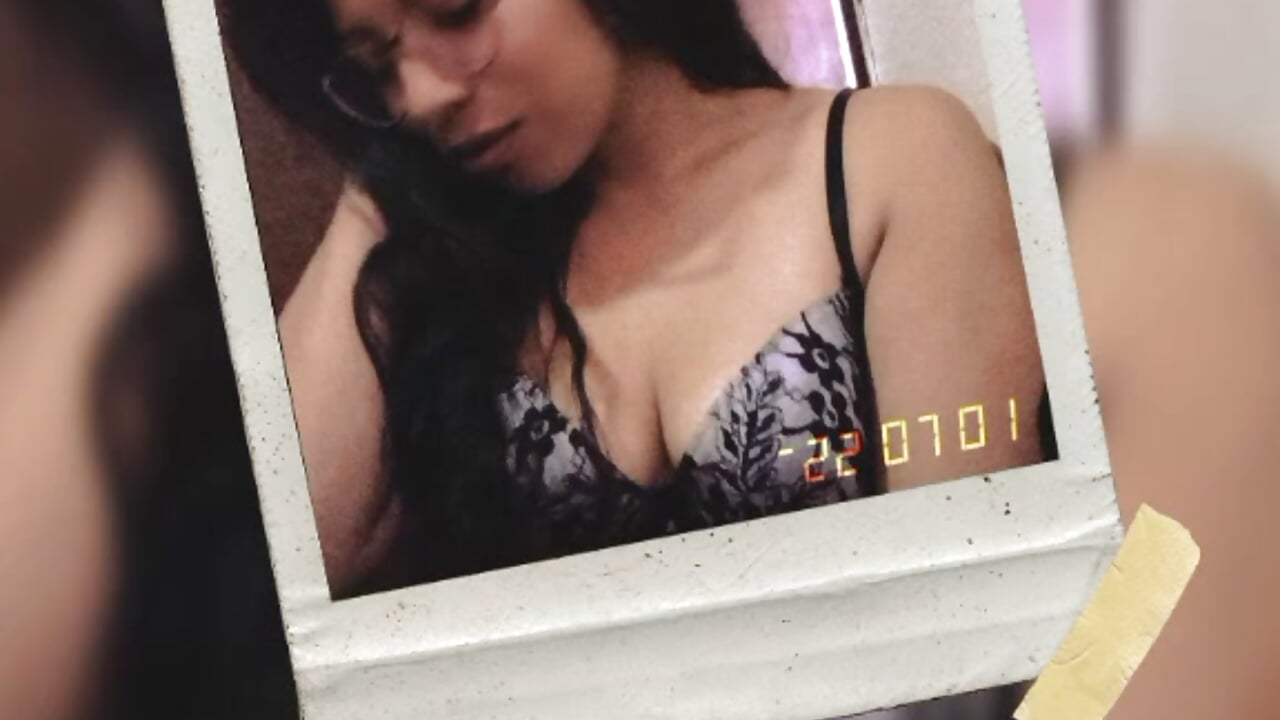 sexy 💓 - video by PaulinaColeman cam model
