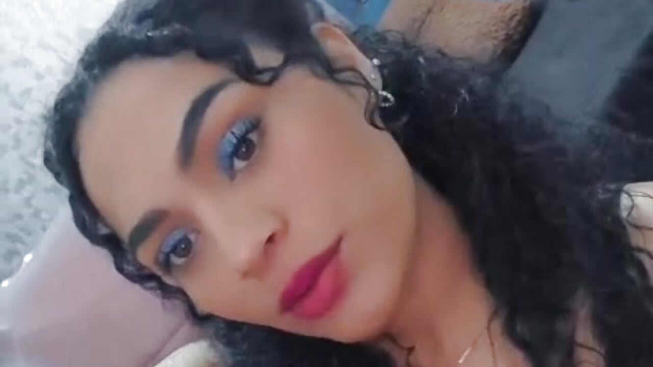 Sheila - video by SofiaFireX cam model