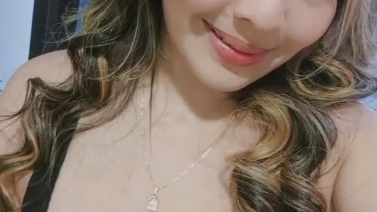 😘💕 - vídeo de grace_sw modelo de câmara