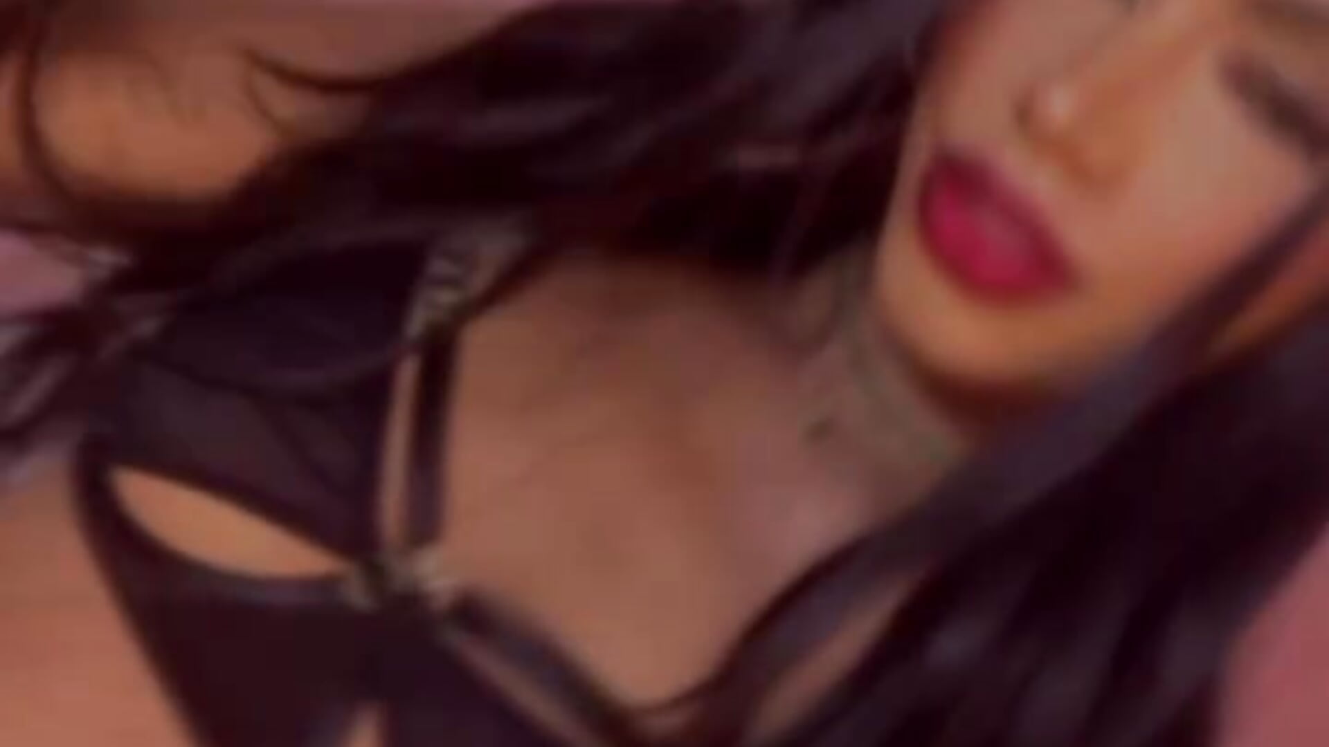 ❤️ - video by amber_maldonado cam model